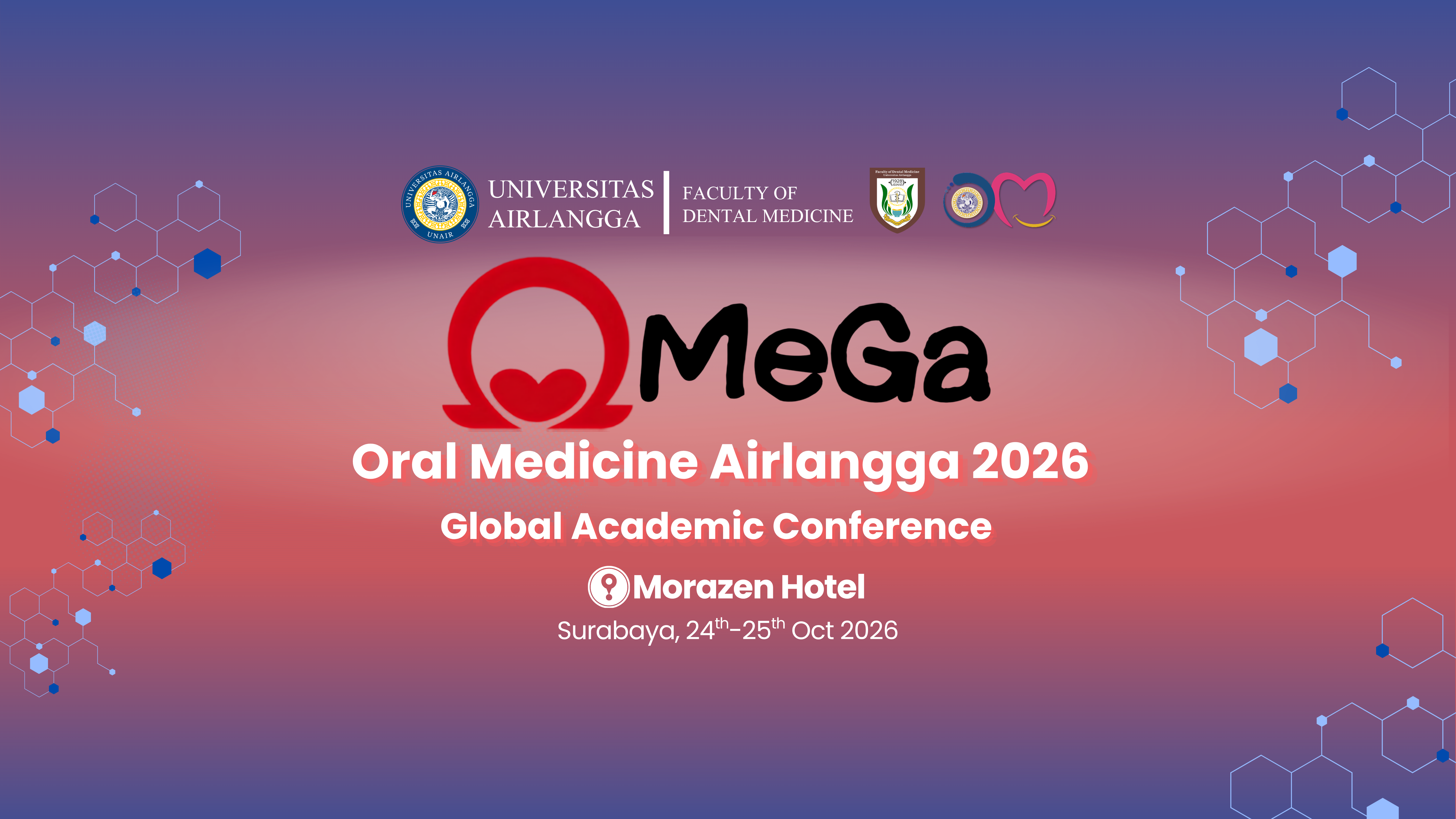 Oral Medicine Airlangga 2026